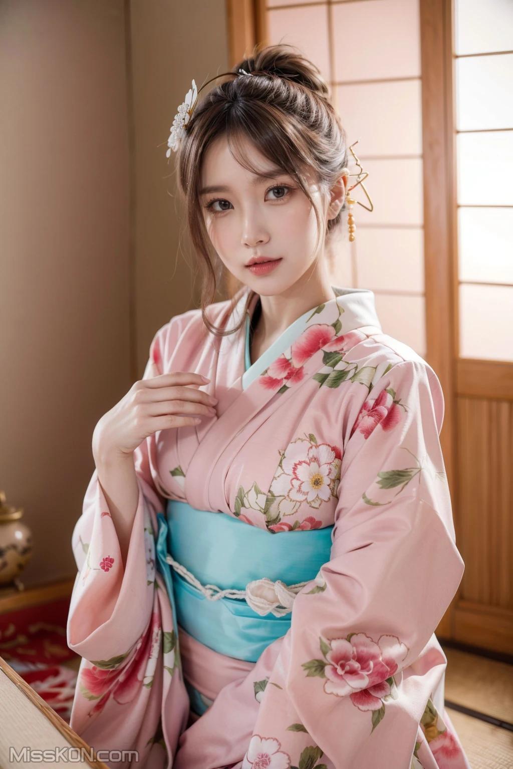 [AI Generated] 拟实画风 Vol.038 (210 photos)(13)