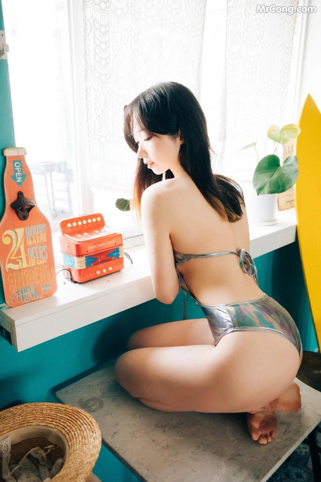 [Loozy] Bambi (밤비): S-Bambi (110 photos)(50)