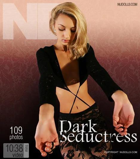 Tanya Grace-Grace in Lace(171)