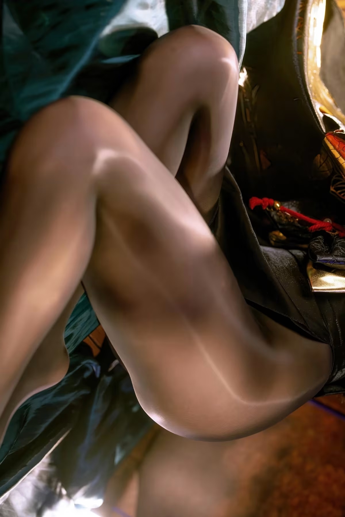 星之遲遲：碧藍近江的Cosplay之夢(25)