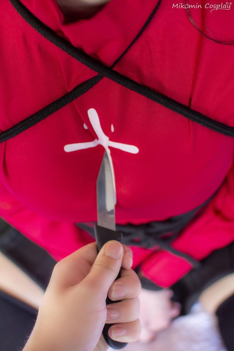 [Cosplay] Mikomin – Rin(5)