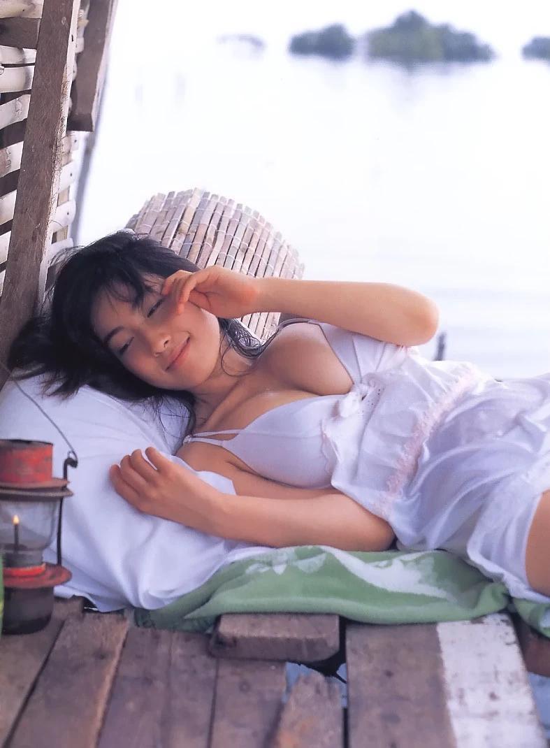 佐藤寛子[Photobook] - HIROKO★MIX (437P)(339)