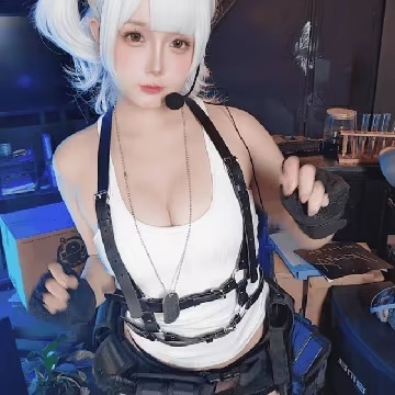 Coser日奈嬌 代號007(162)