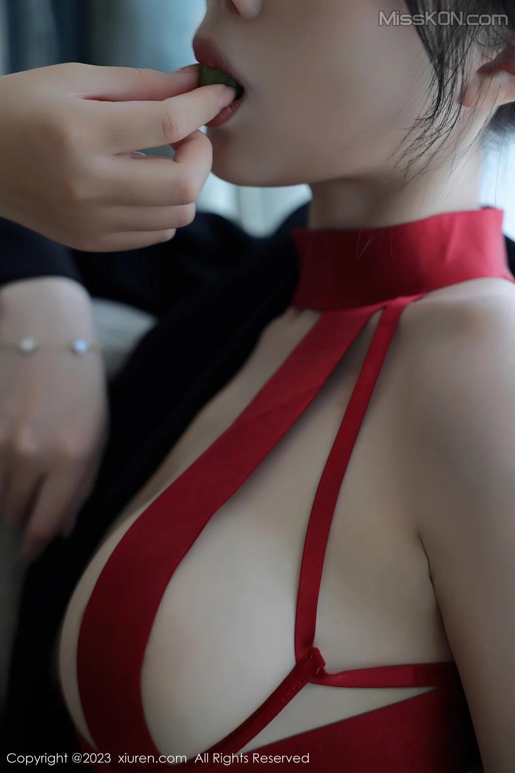 XIUREN No.7101 – 7108 (591 photos)(95)