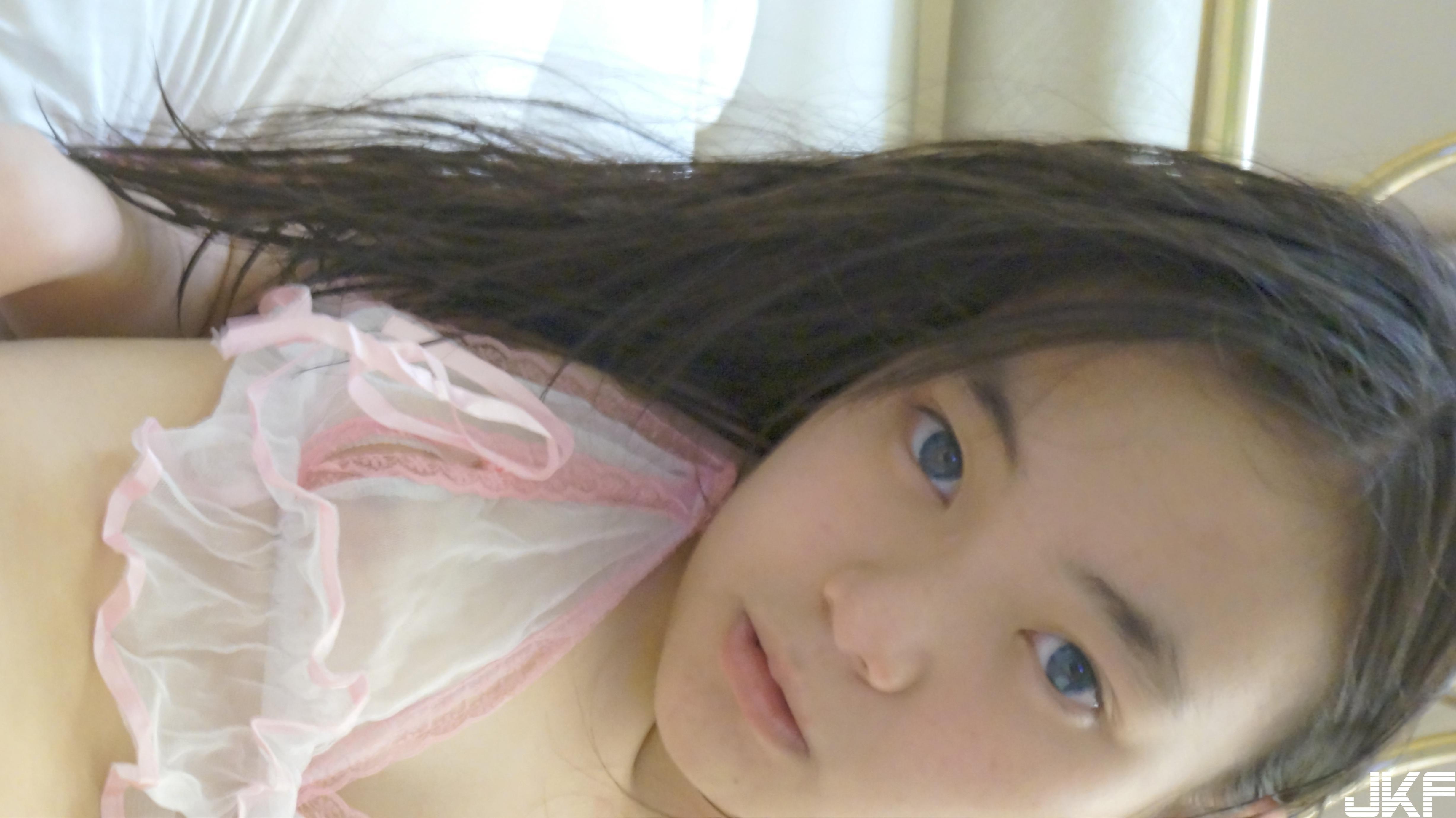 [性感模拍] 港模BELLE(117)