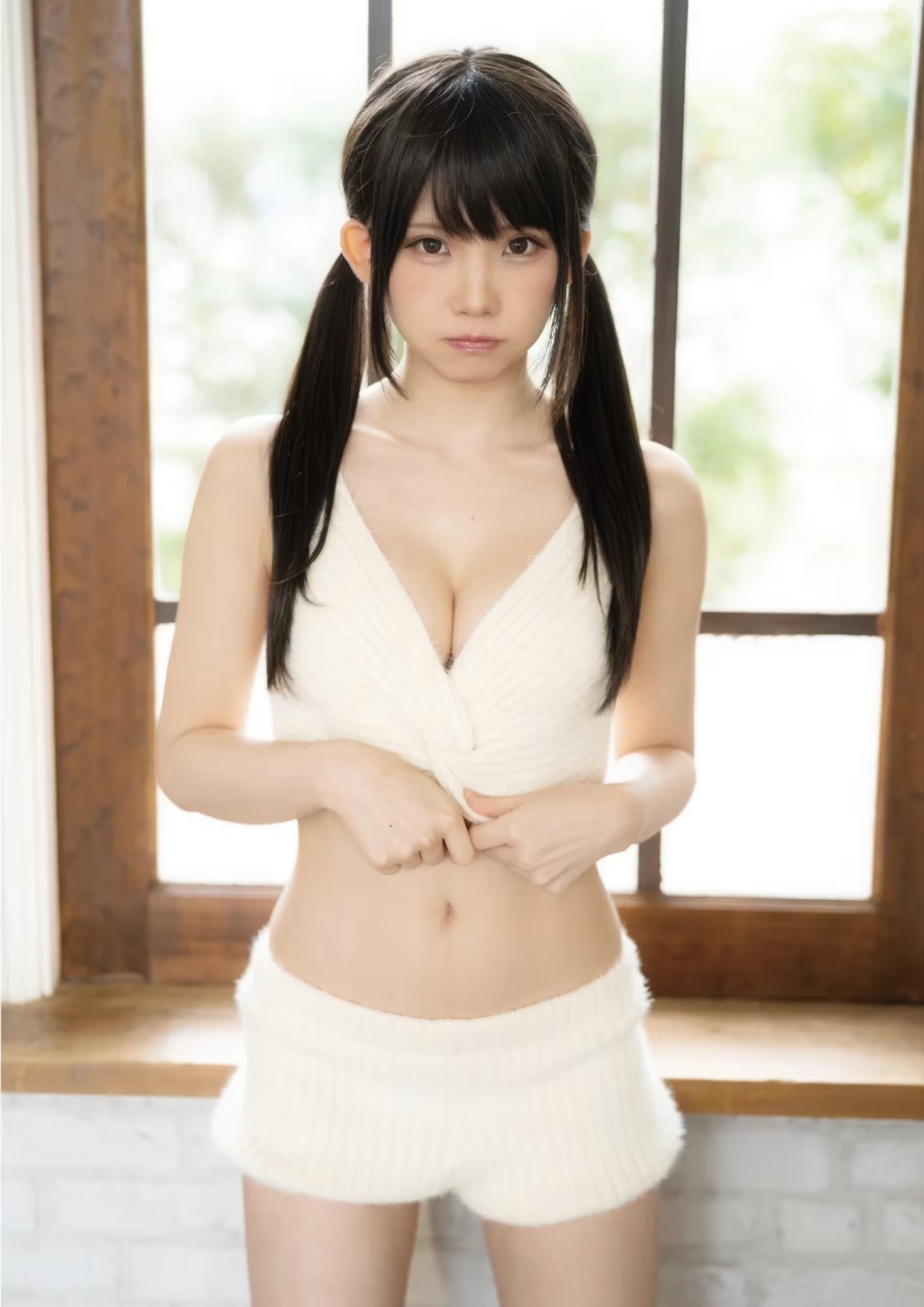 Enako えなこ, GIRLS Graph.001 2021 WINTER(19)