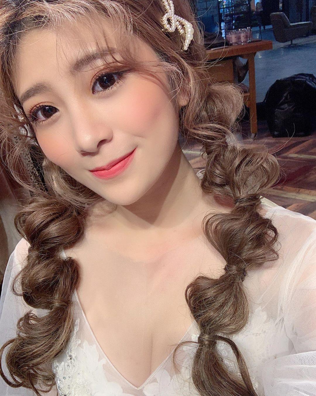 咪雅Mia 美得令人惊艳！看过都念念不忘(15)