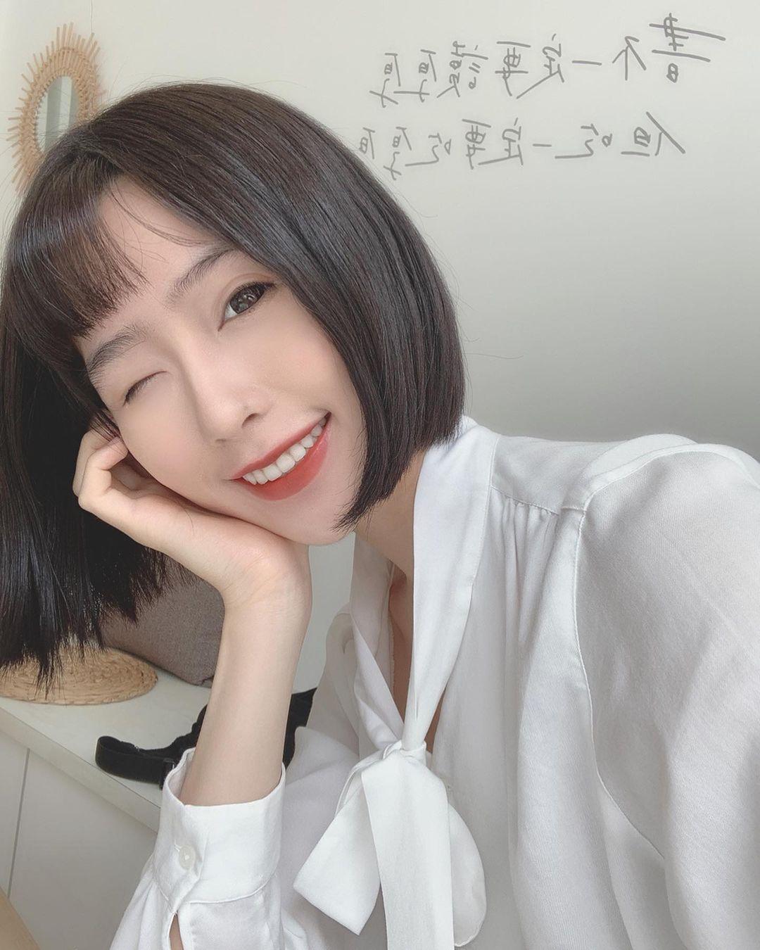 甜美正妹刘芳岑 外型健康又优质「女友力100%」(13)