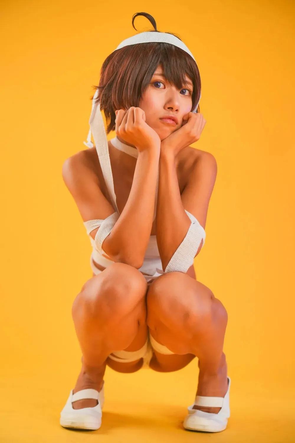 Negoto Hitsuji - Make Heroine wa Rikujyo-bu pt5(172)