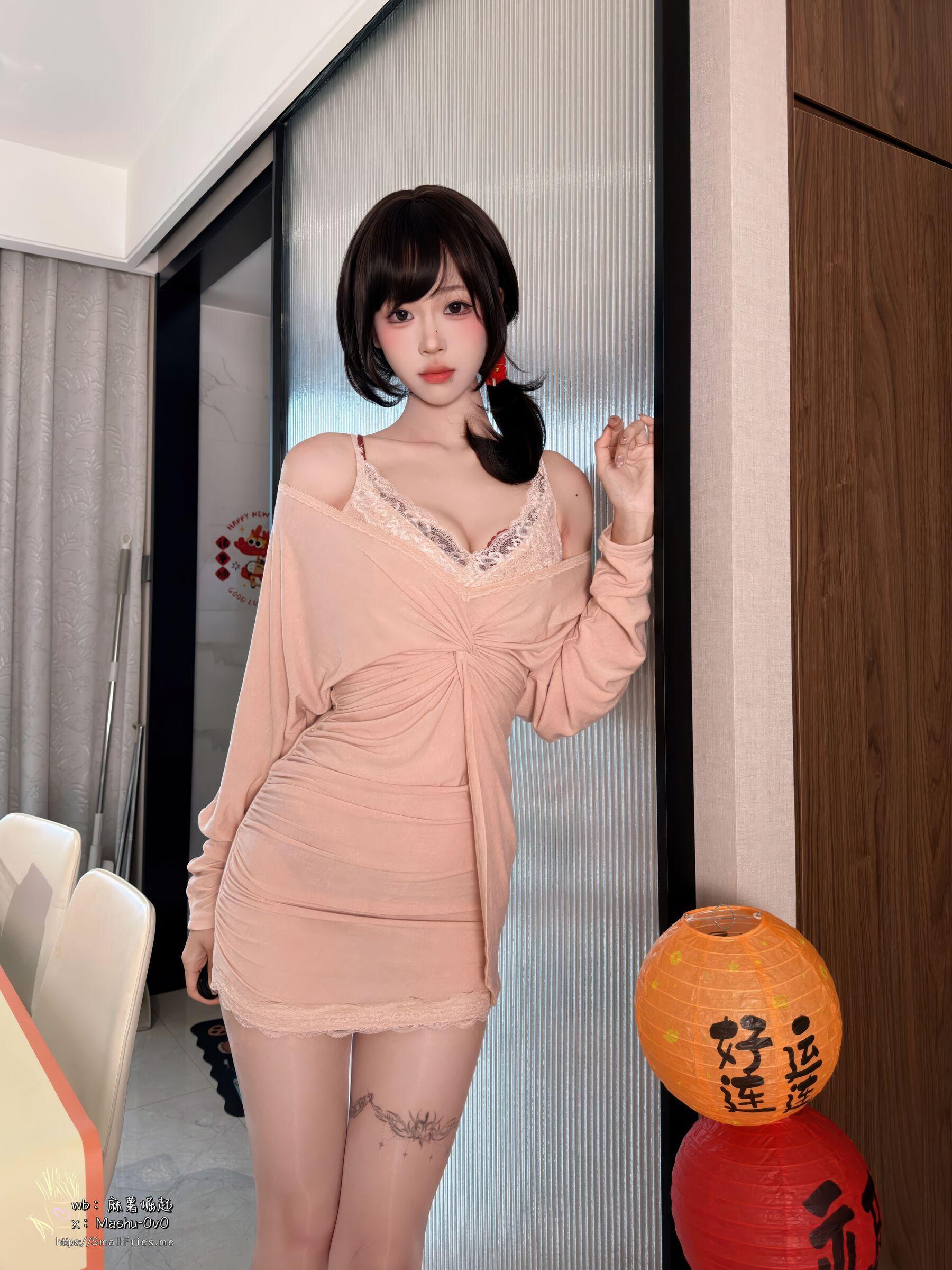 国模套图 岁末情书(1)