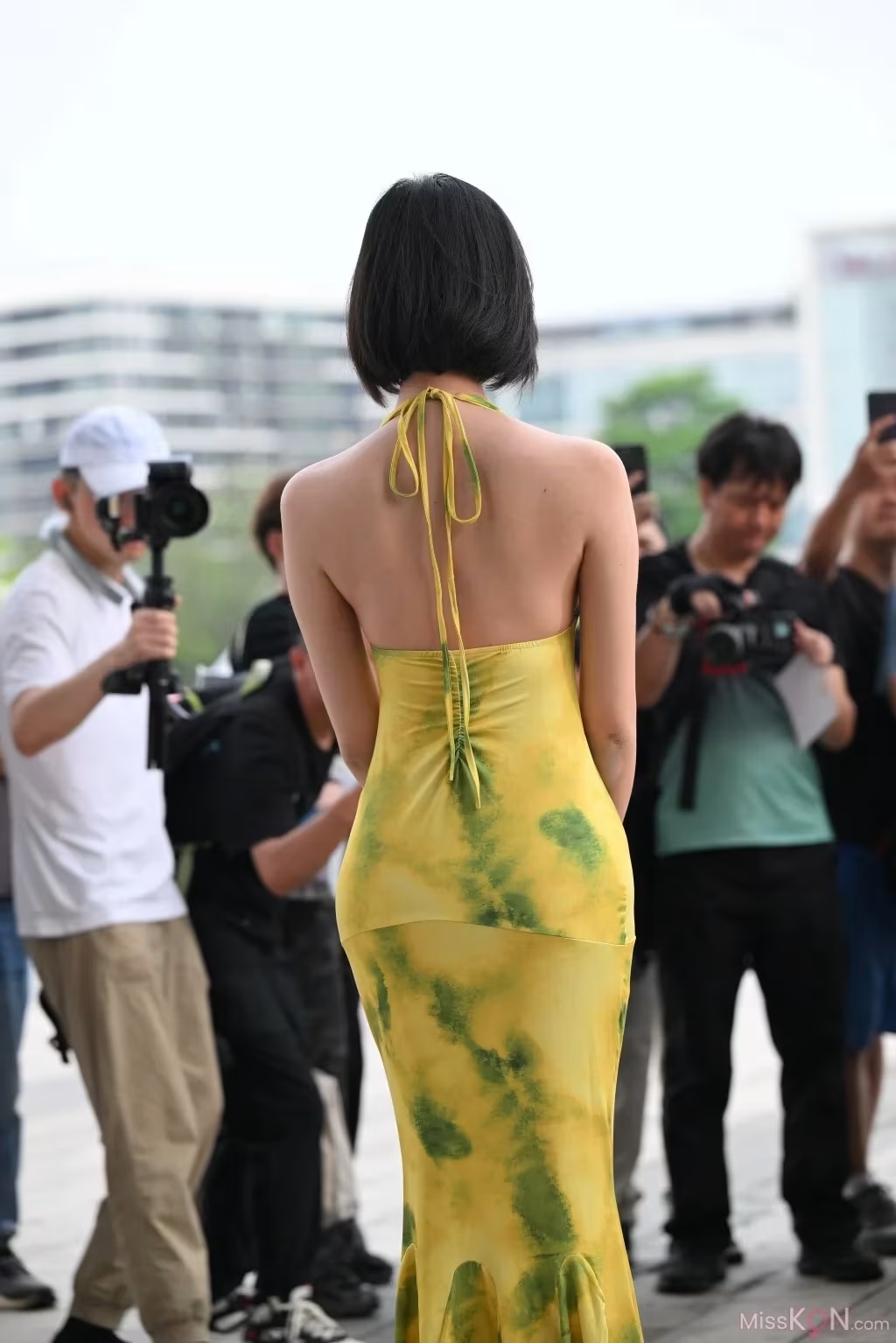 精選街拍：無瑕都市倩影(50)