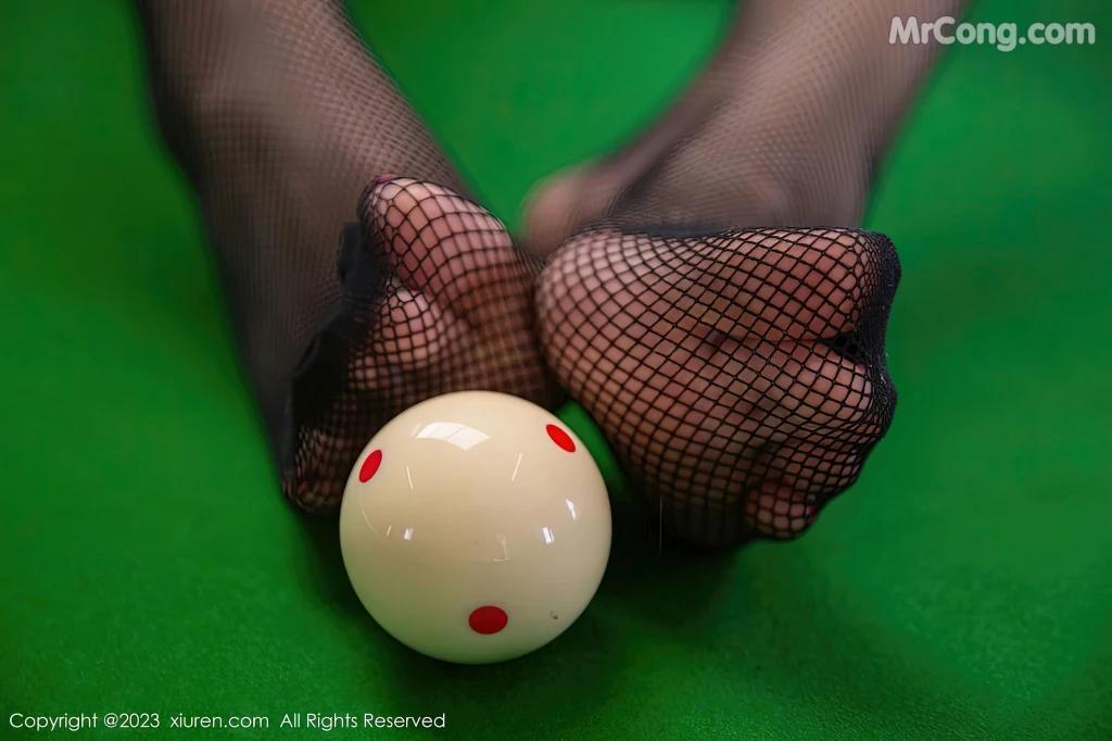 XIUREN No.6283: 是小逗逗 (89 photos)(24)