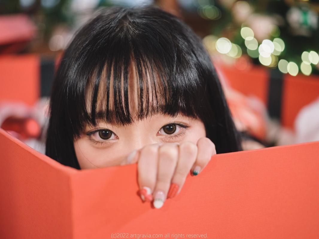 [Art Gravia] Vol.478 Kang In-kyung(22)