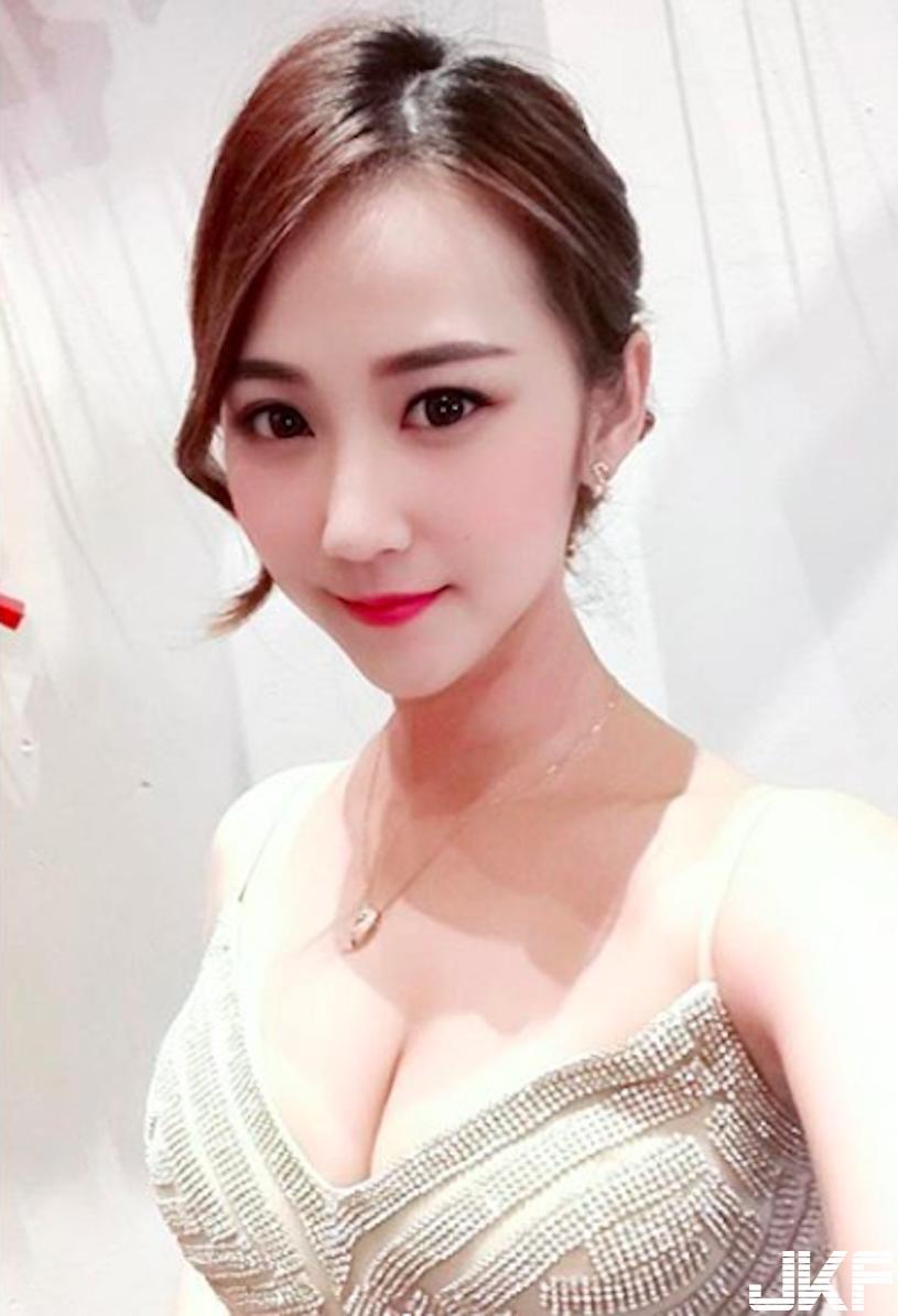 IG性感人妻「Jasmin」！火辣曲线太吸睛，怎么看都好凶喔！(3)