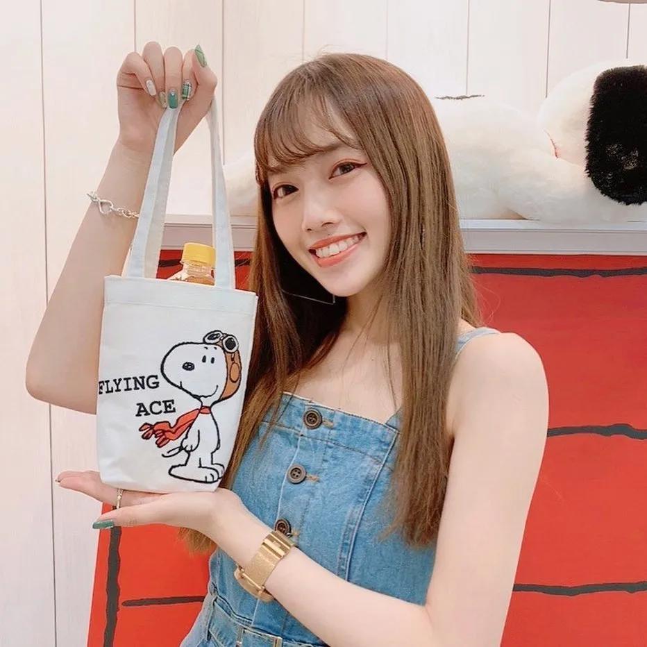 周妤谦 东海校花甜美微笑让人无法忽视 ...(9)