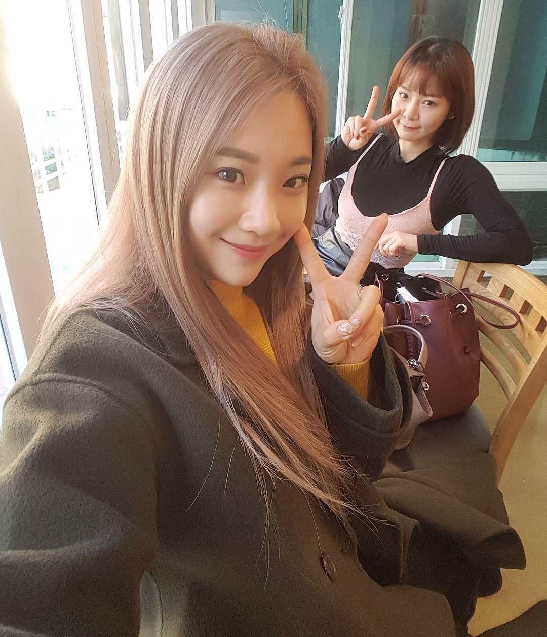 Hot Instagram Girl Shim Euddeum-01(35)