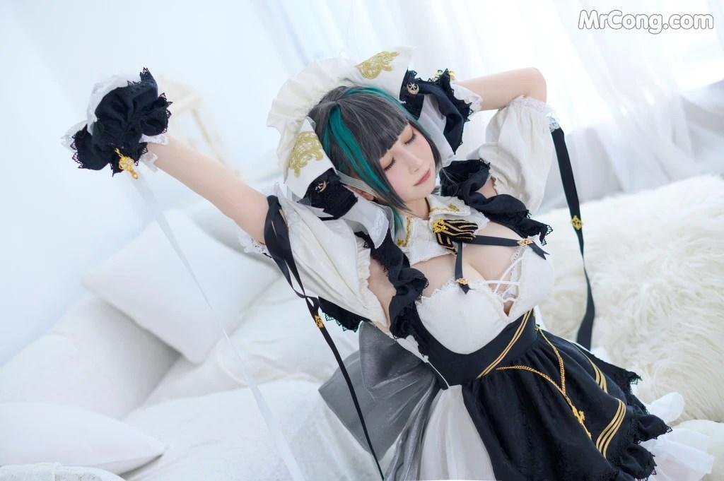 Coser@PAKI酱: (40 photos)(34)