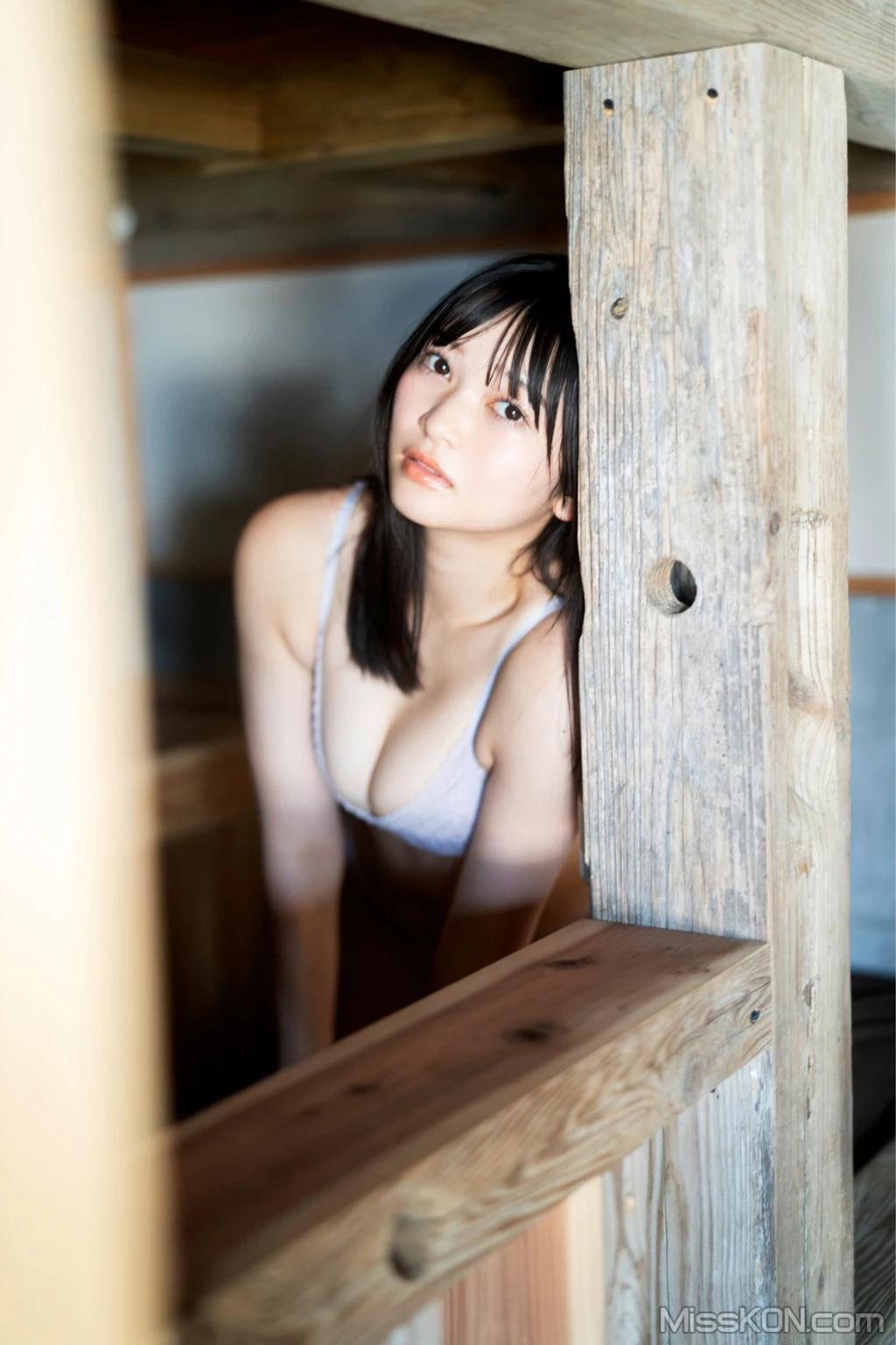 [JP] Suzuka Sayama (佐山すずか): 週末彼女 (107 photos)(15)