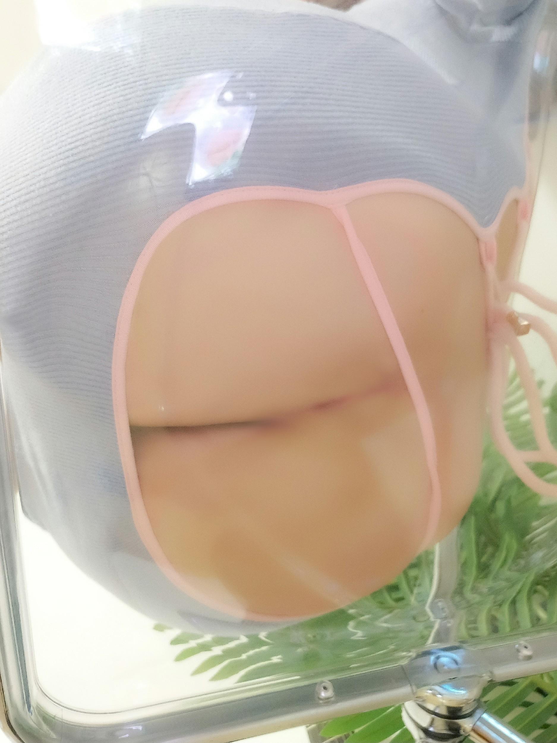 Fantia@Nagisa魔物喵 2022年10月会员订阅写真完整版(171)