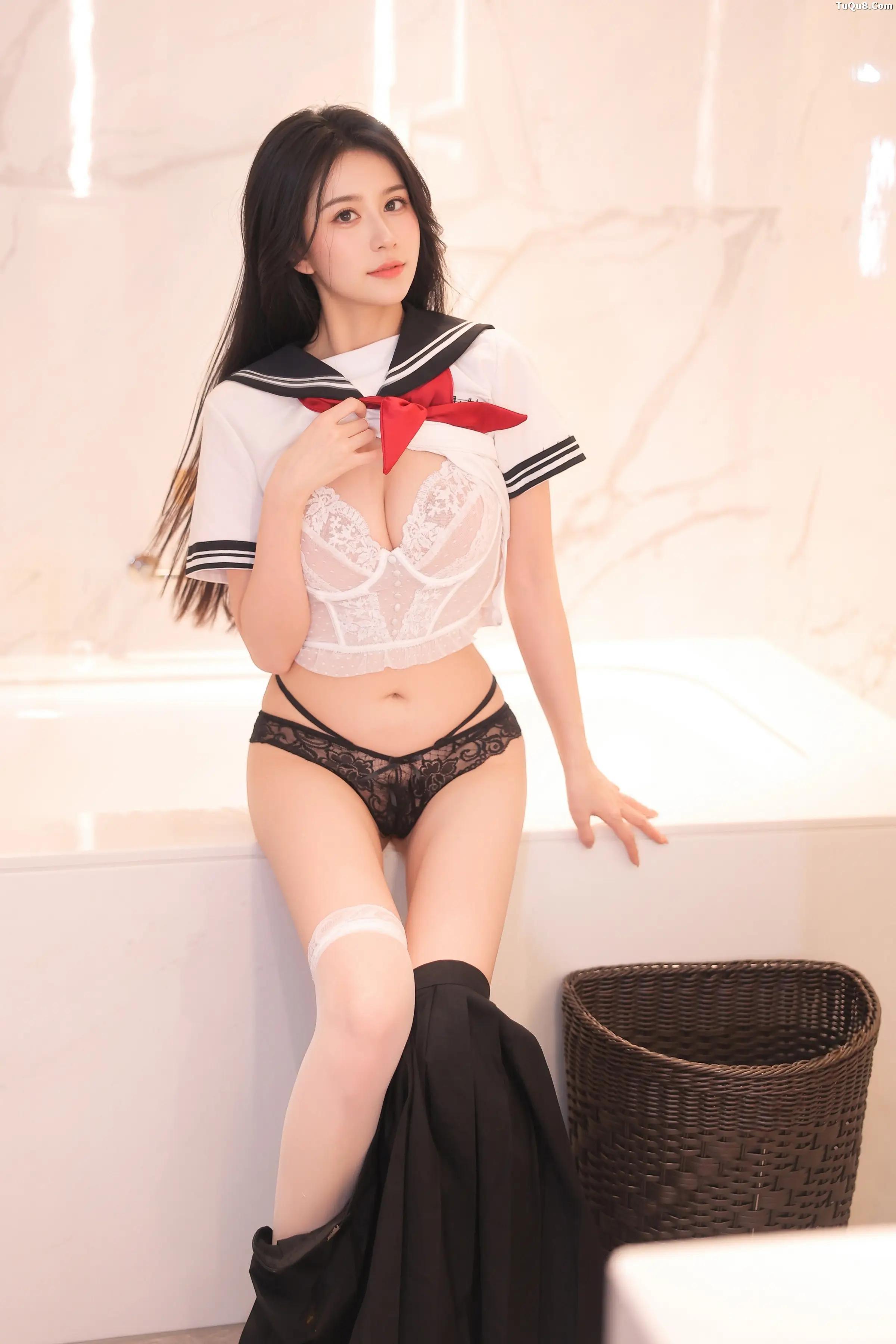 [XiuRen秀人网]第B172期诗莉吖写真(33)
