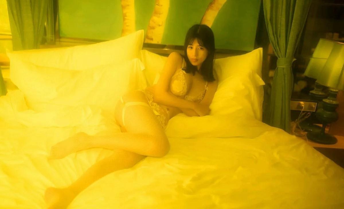 [XiuRen秀人网]第1282期艾栗栗写真(25)