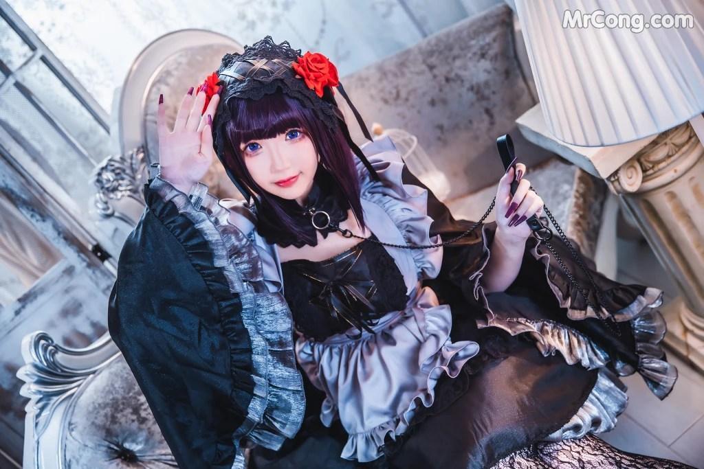 Coser@雪晴Astra (雪晴嘟嘟) Vol.040: (45 photos)(24)