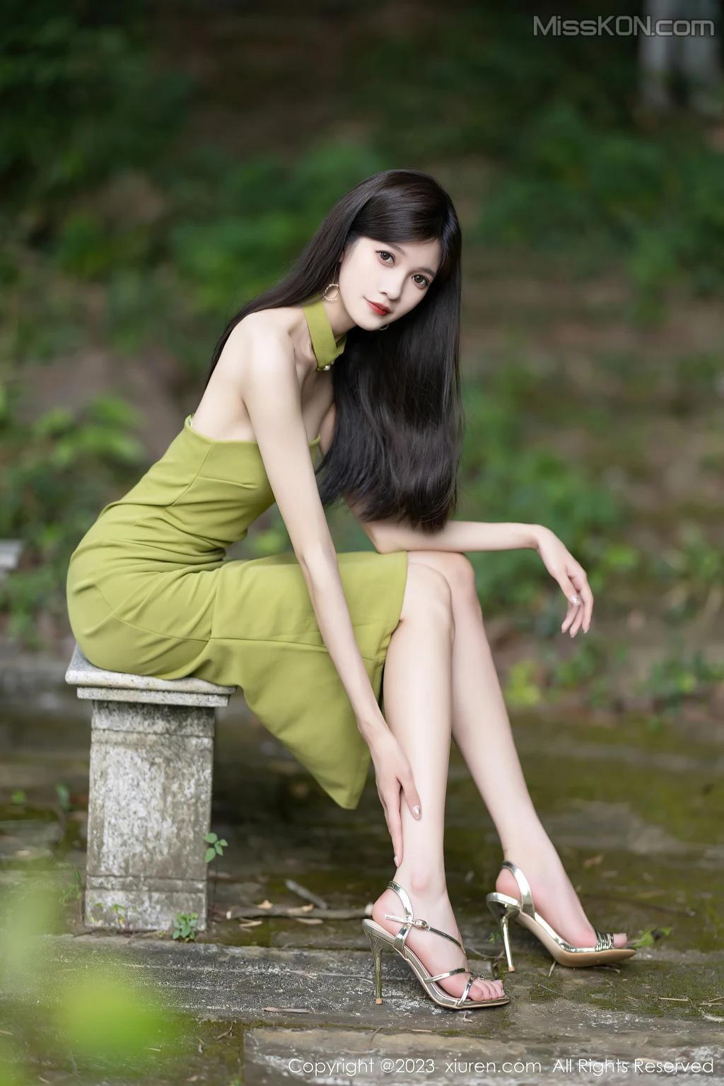 XIUREN No.7239 – 7248 (800 photos)(180)