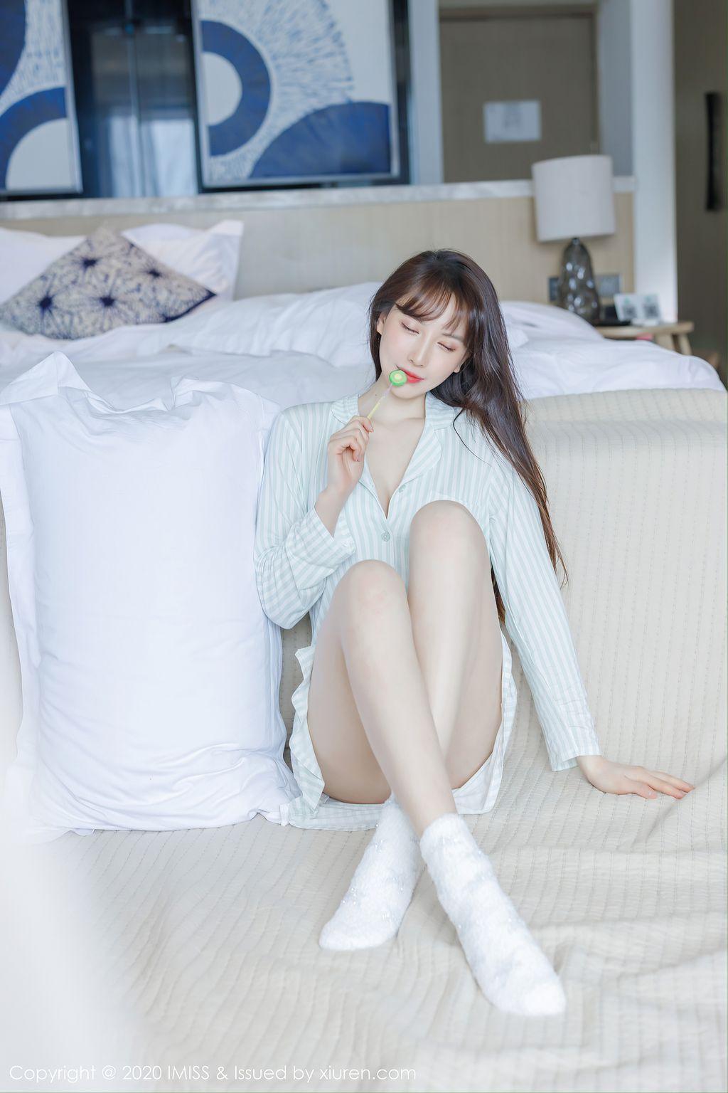 IMISS Vol.481: Lynn (刘 奕宁) (25 pictures)(14)