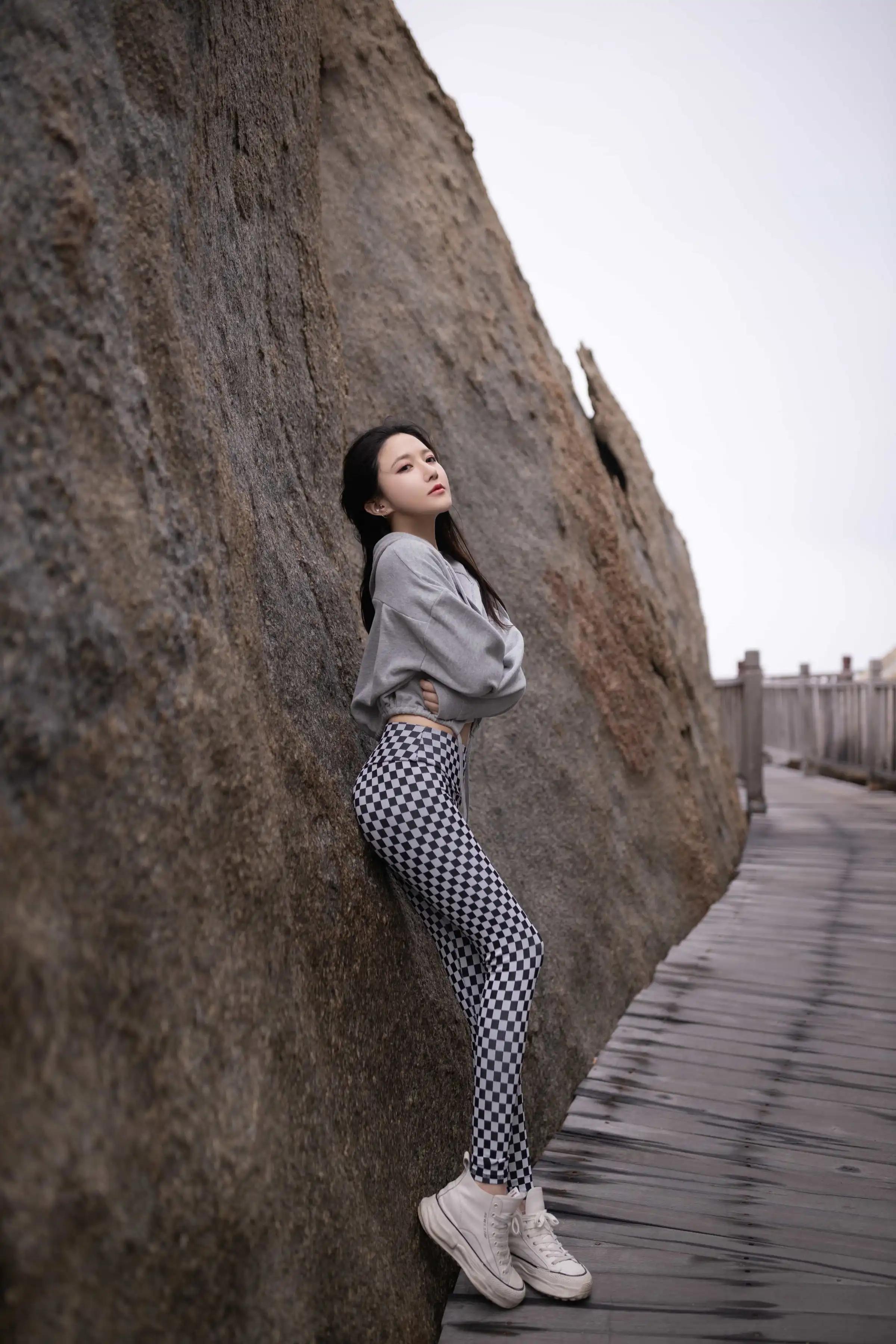 [XiuRen秀人网]第FW0159期鱼子酱写真(1)