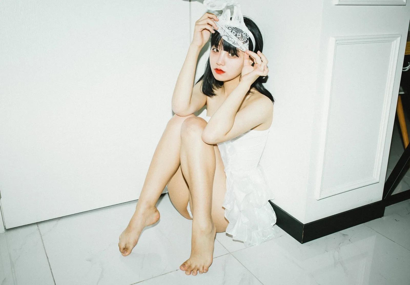 [Moon Night Snap] The First(29)