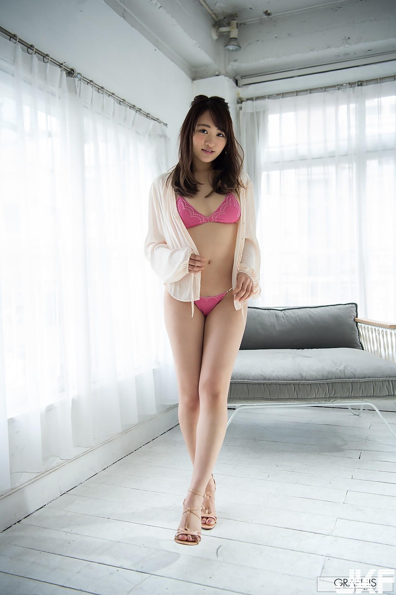 【Graphis】松田美子-2018.05.07 Gals No.429(43)