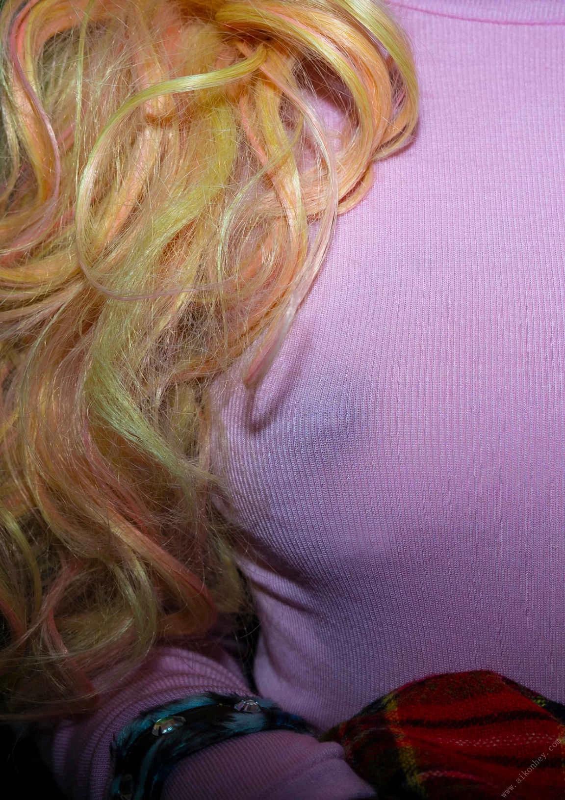 Rikka Ono 小野六花 - Cosplay Fetish Book (99P)(74)