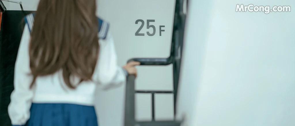 Coser@蠢沫沫 (chunmomo): 叫兽的恶作剧Ⅱ (140 photos)(118)