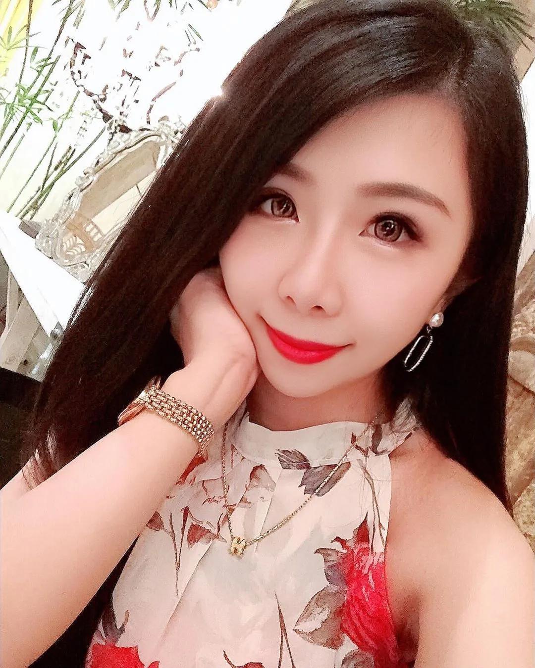 性感辣模婕希娜 前凸后翘身材！视觉超震撼(3)