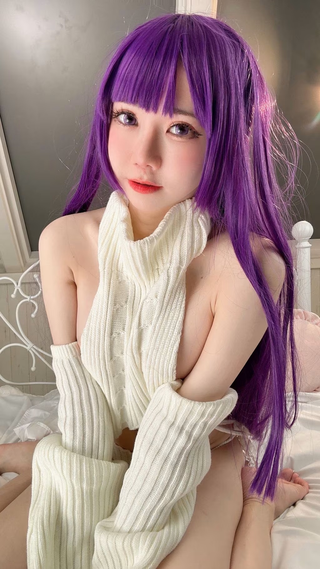 薩莉多啦雪的春日情韻(28)