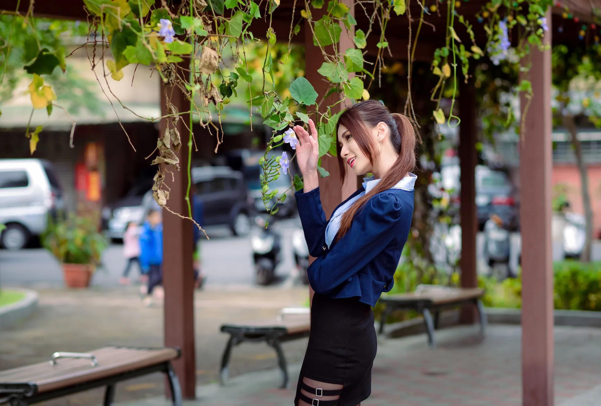 [台湾正妹] 蔡译心Candice(7)