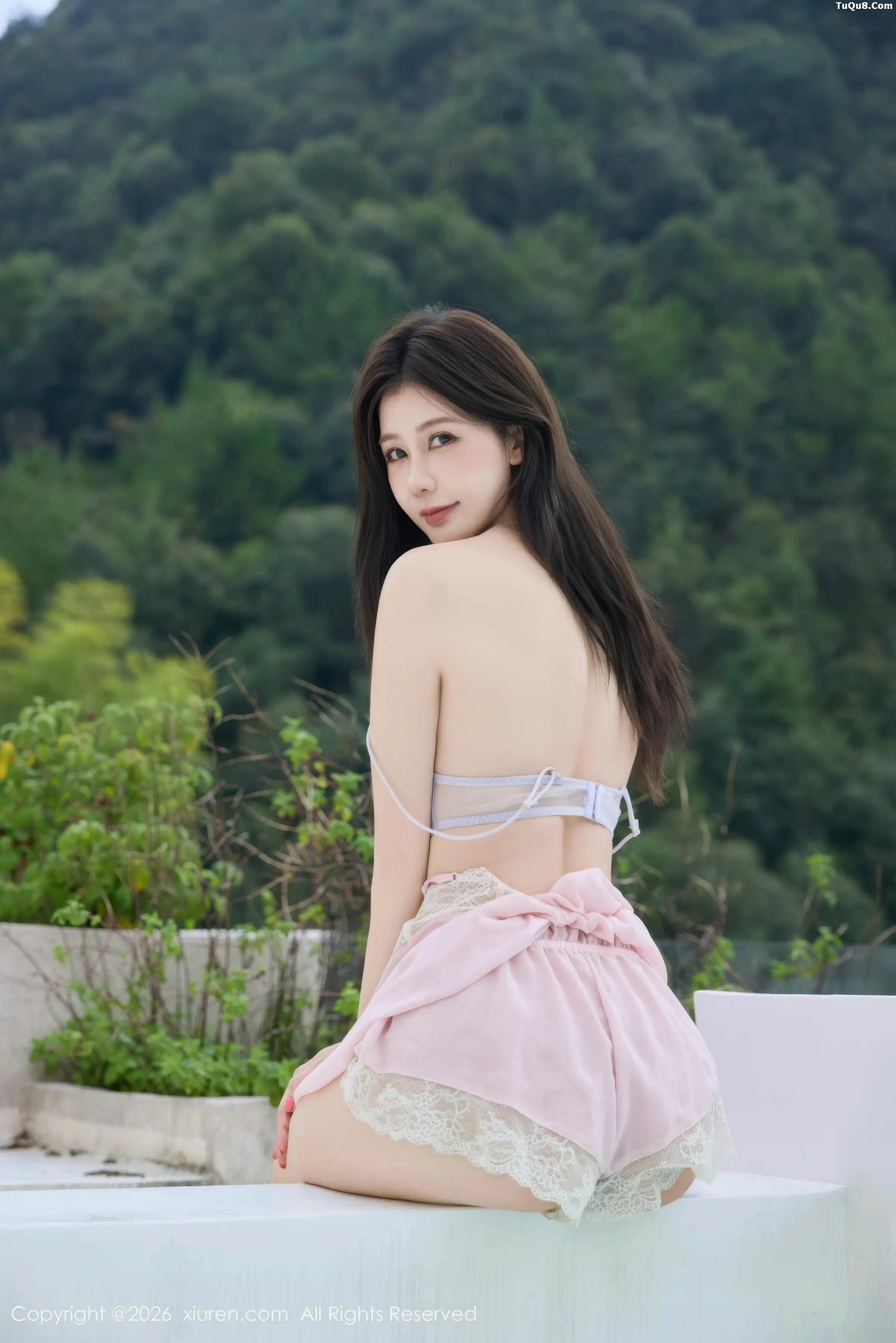 [XiuRen秀人网]第11190期尹甜甜写真(22)