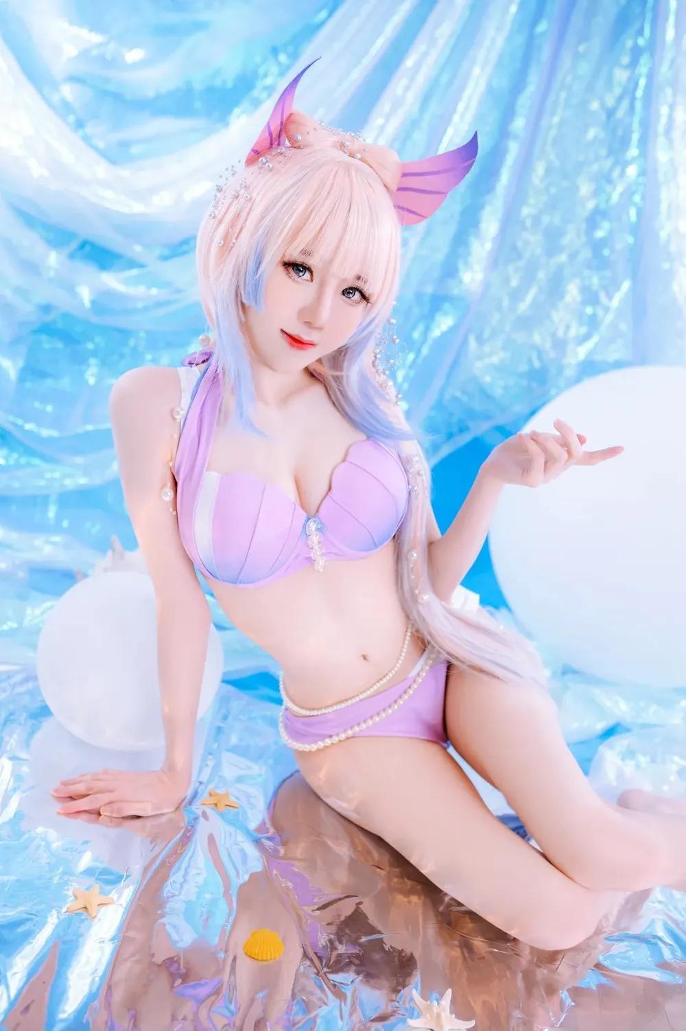 Sally Dorasnow - Kokomi(16)