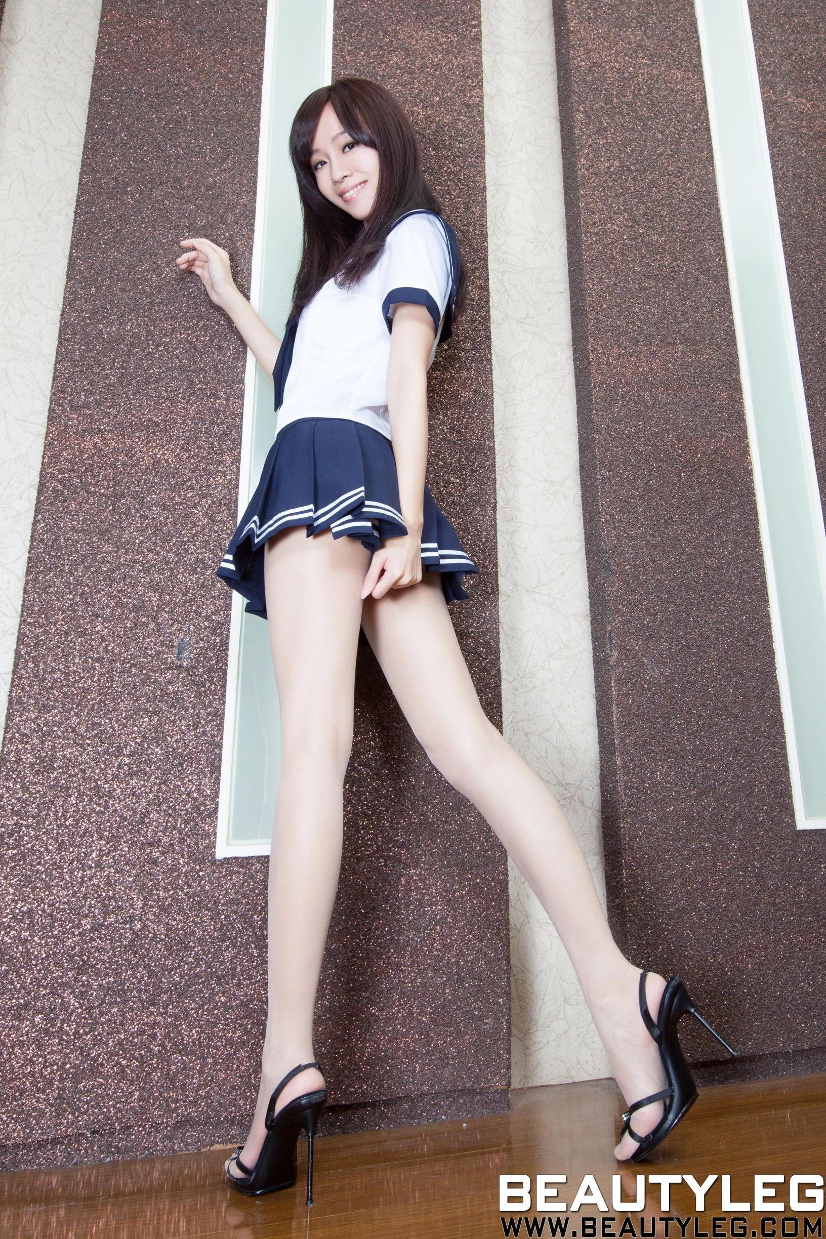 [Beautyleg] No.931 Anita 2014.02.03(41)