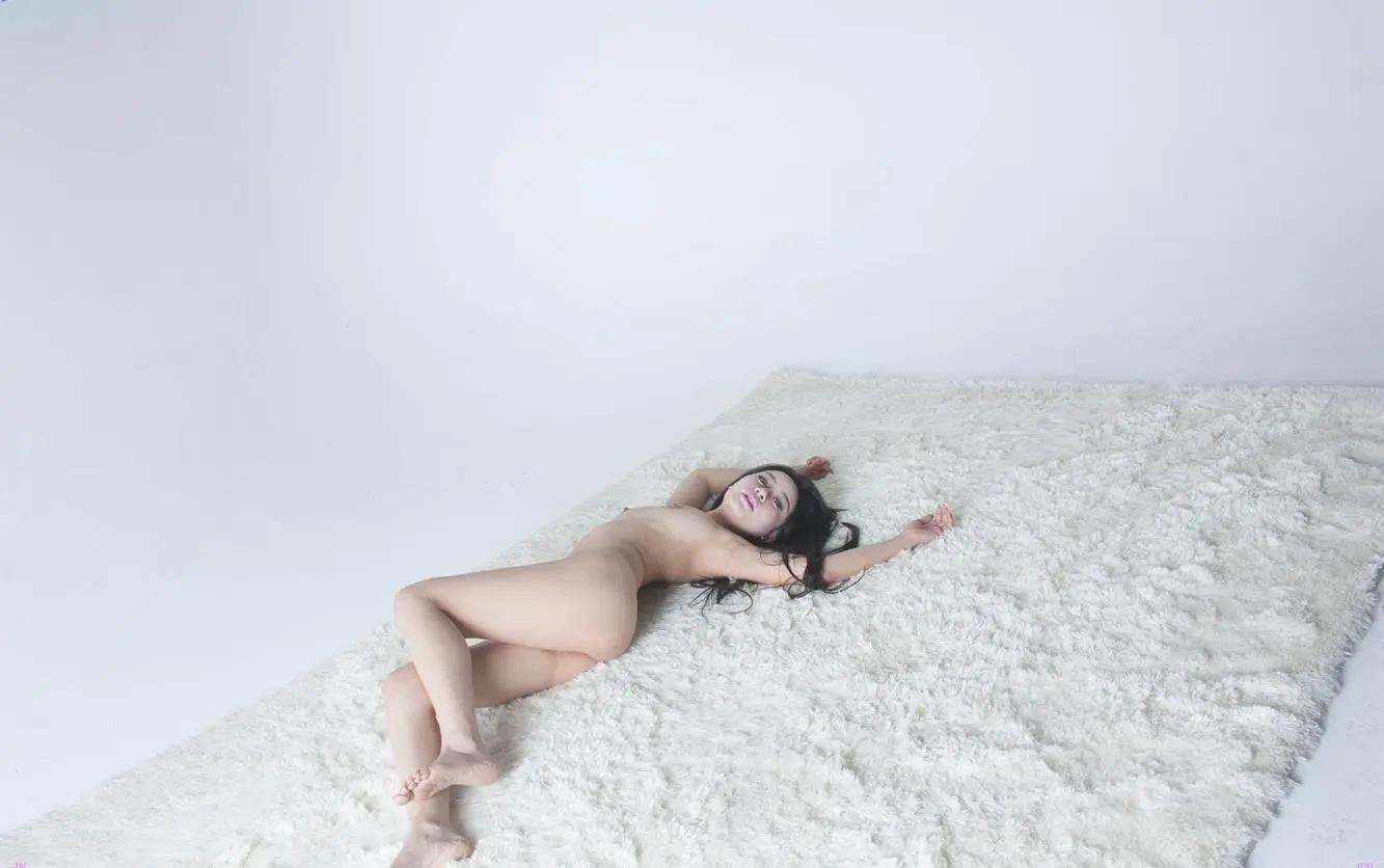 国模郭思雨 大尺(二)100(70)