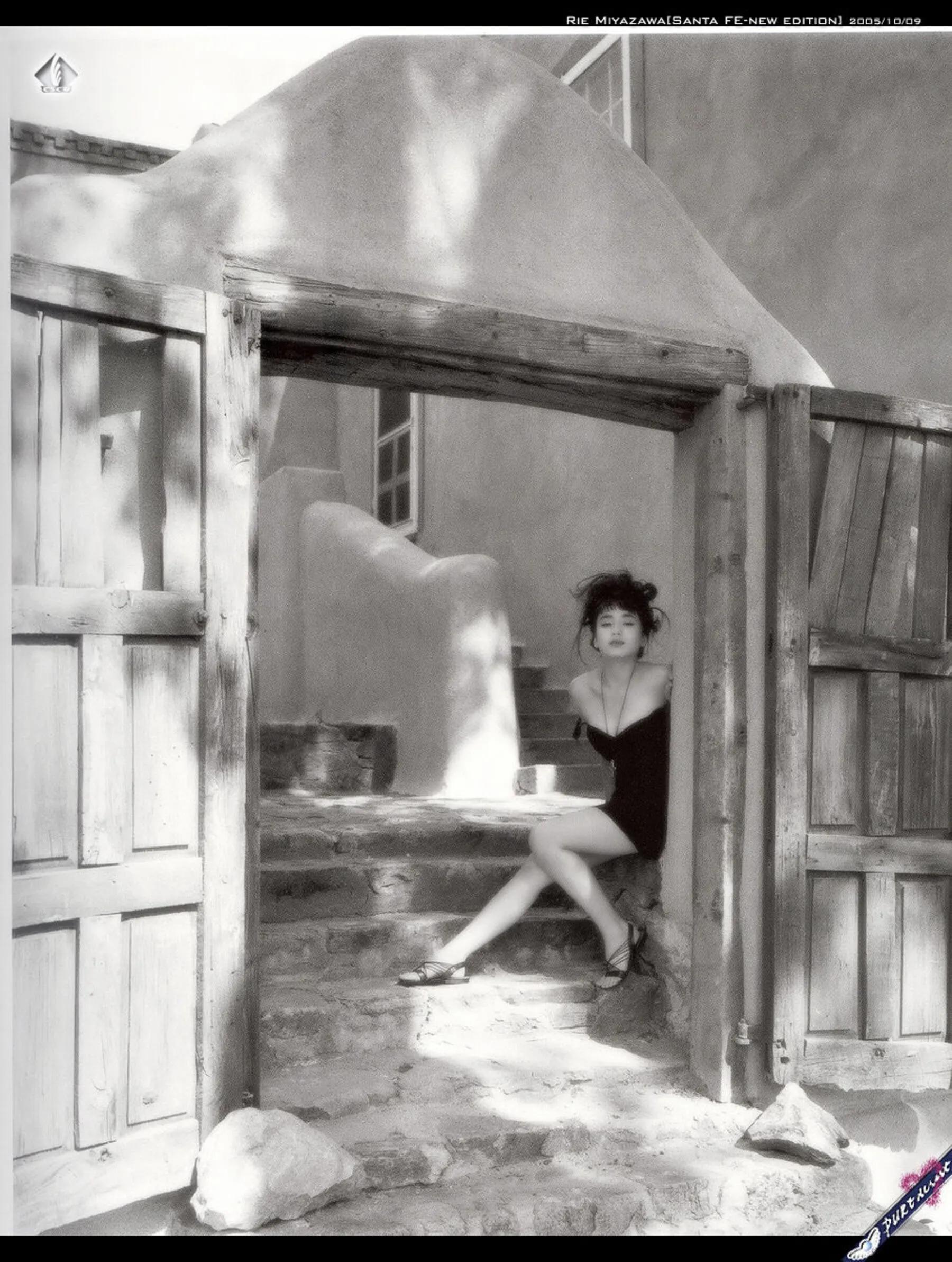 宫泽理惠写真合集(75)