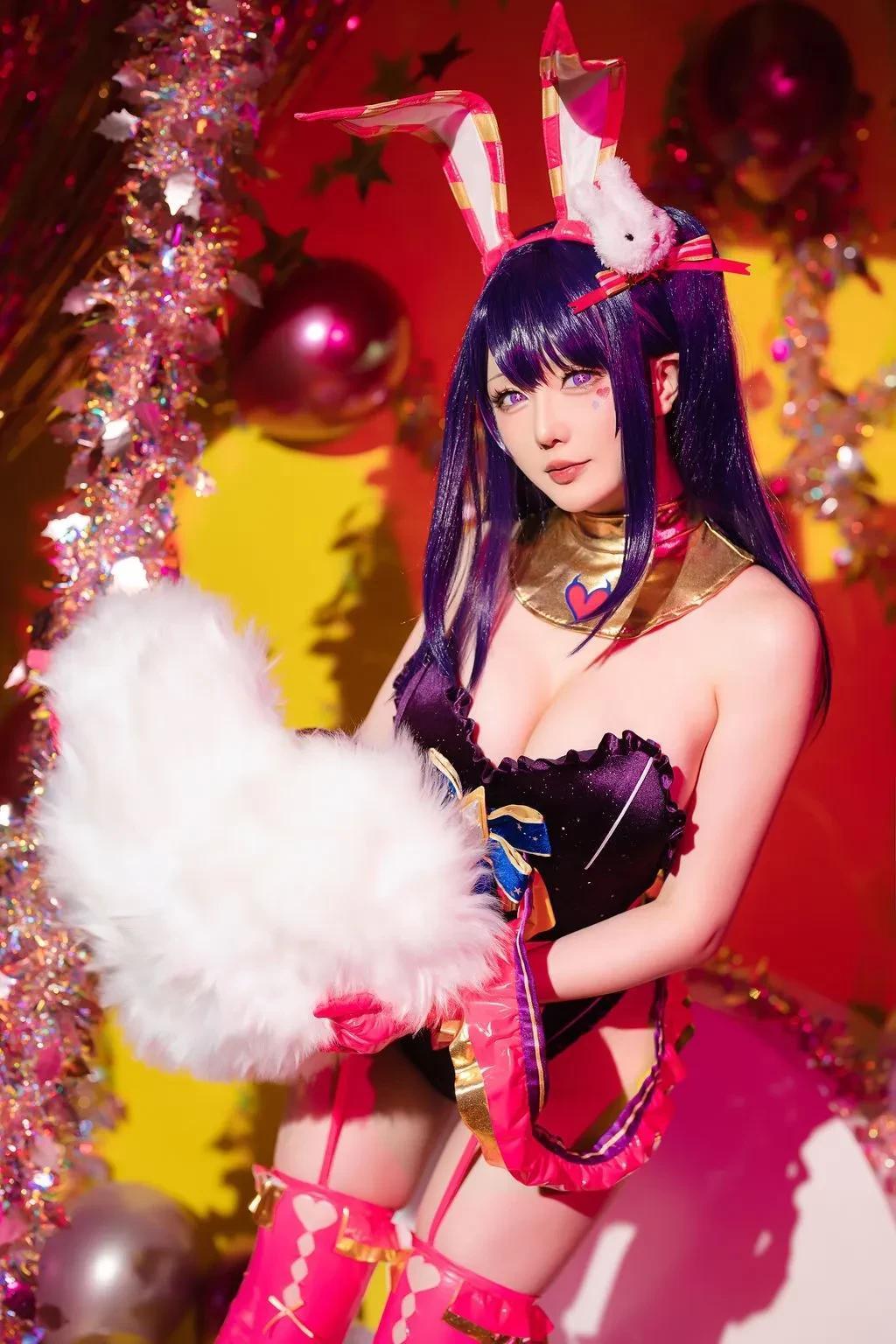 Coser@星之遲遲Hoshilily： 我推的孩子-星野愛同人 (119 photos)(31)