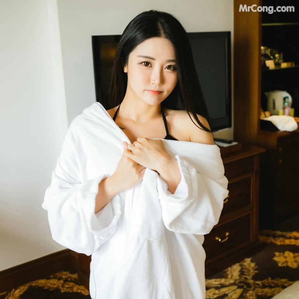 [Moon Night Snap] Bomi (보미): Good Day Vol.01 (75 photos)(58)