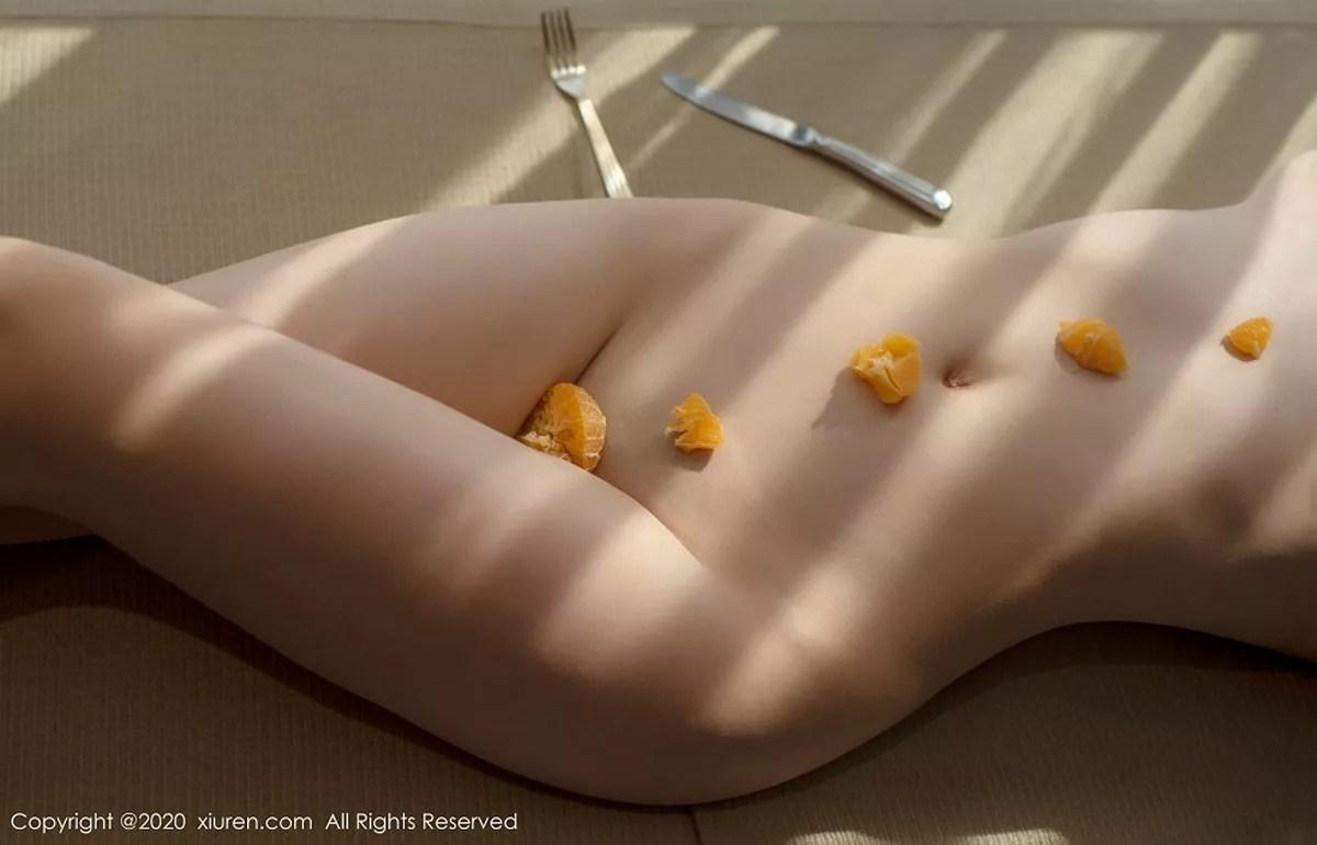 [XiuRen秀人网]第2126期沈梦瑶写真(20)