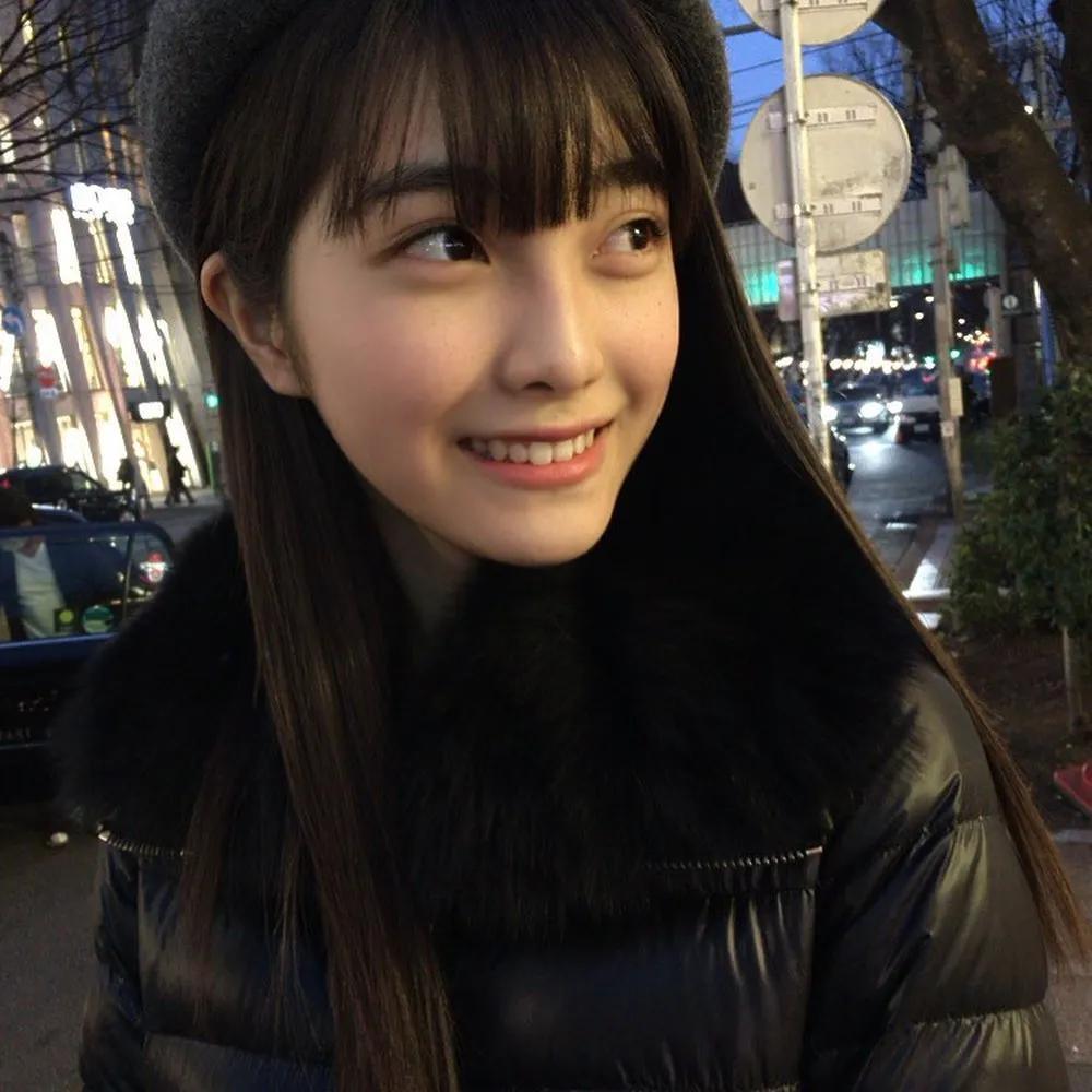 全日本最可爱15岁「福田ルミカ」比基尼泳装初解禁　如天使般「露齿灿笑」温暖又疗愈-小湿妹图