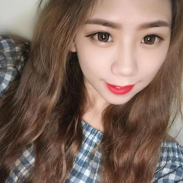 棠棠Nicky 展现超级S曲线.....火辣程度让人冻未条(13)