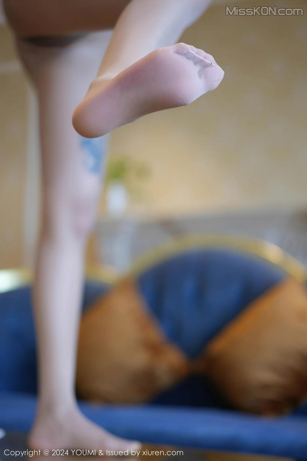 YouMi Vol.1053: 赵可欣baby (89 photos)(53)