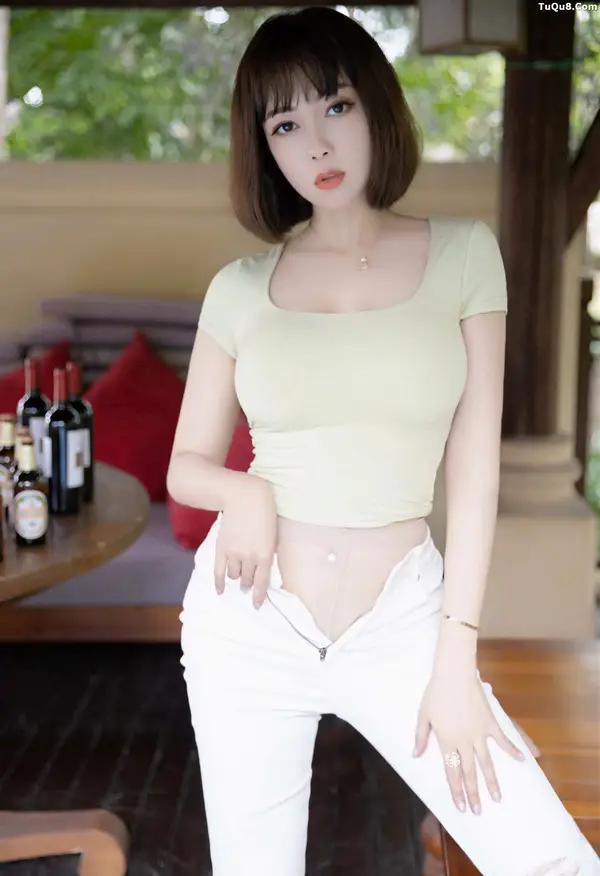 [XiuRen秀人网]第B031期果儿写真