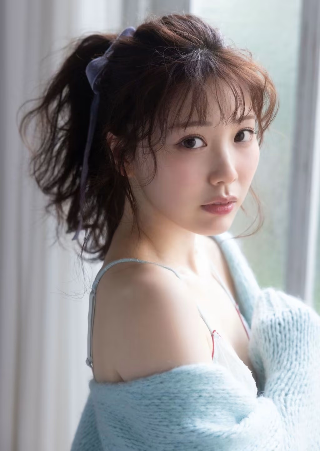 石川澪春日詩韻(66)