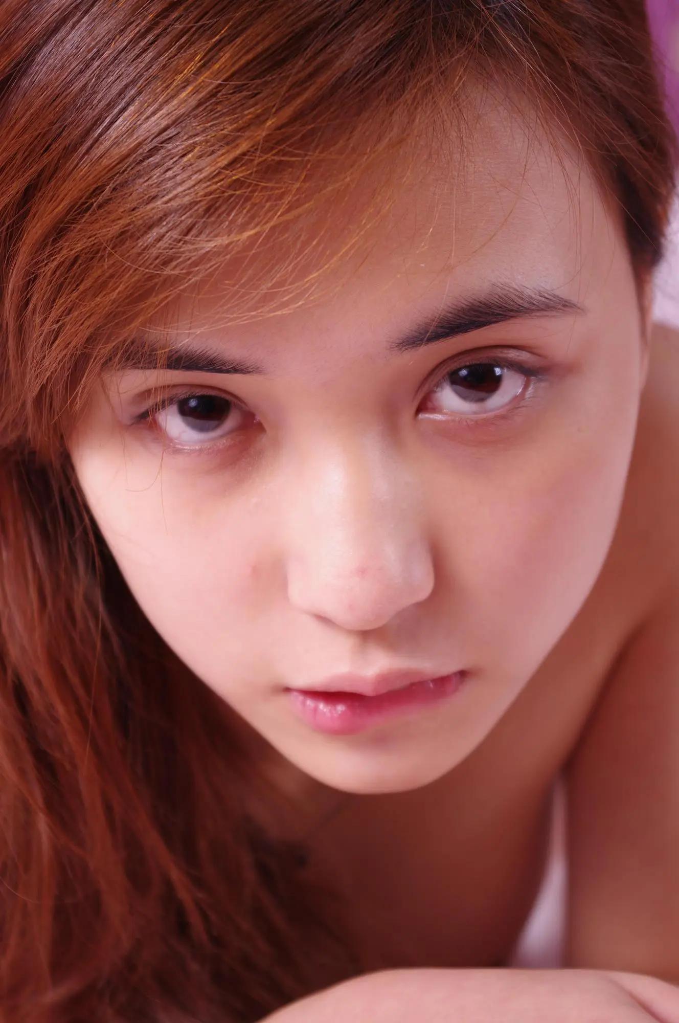 国模晓琪 大尺(九)100(55)